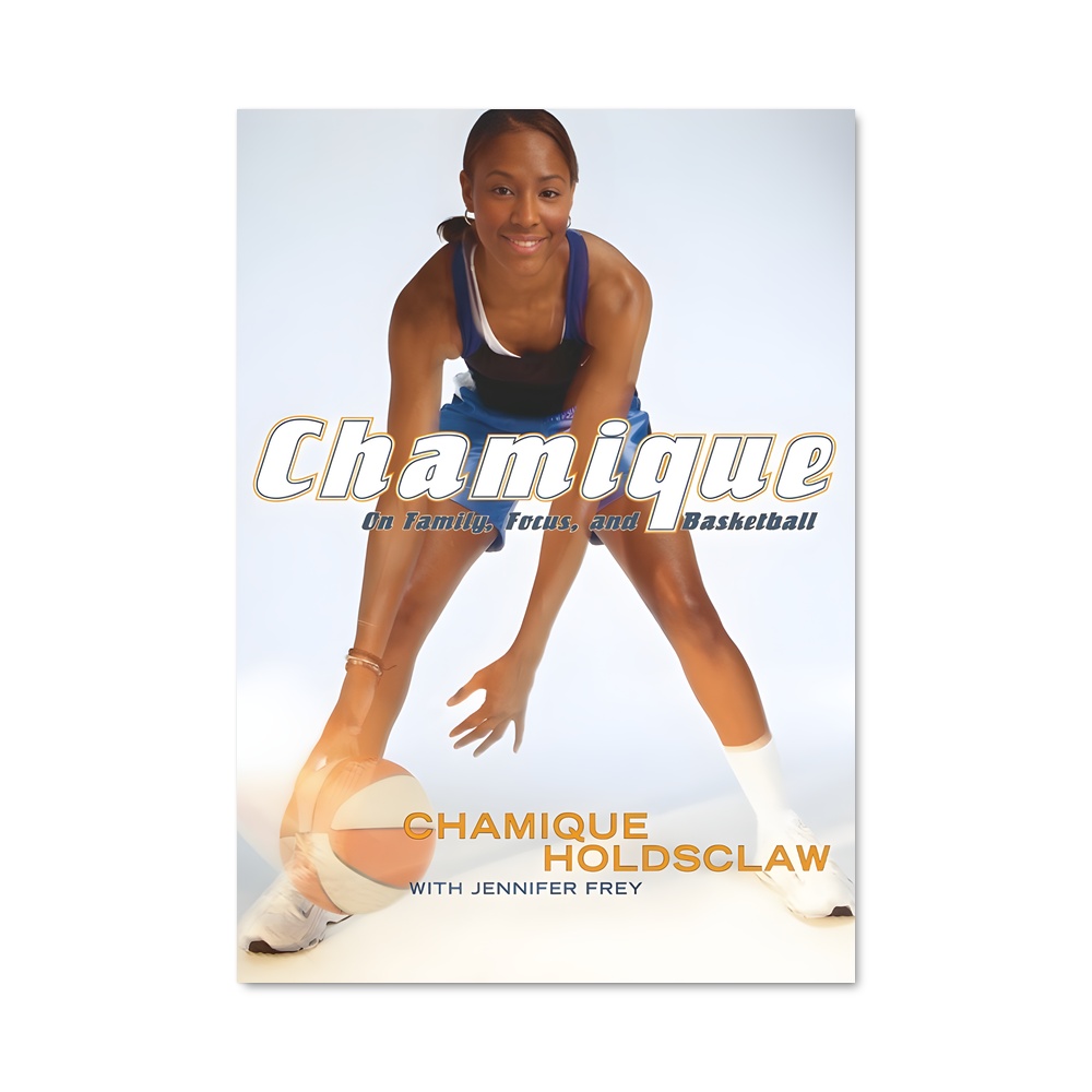 Poster Changez de Jeu – affiche Basketball